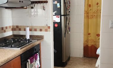 VENTA de APARTAMENTO en BUCARAMANGA