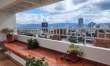VENTA de APARTAMENTO en BUCARAMANGA