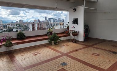 VENTA de APARTAMENTO en BUCARAMANGA