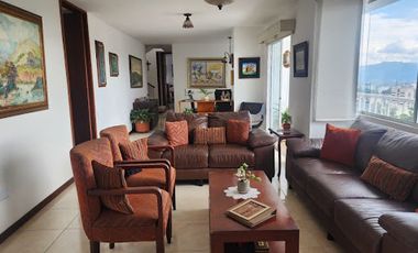 VENTA de APARTAMENTO en BUCARAMANGA