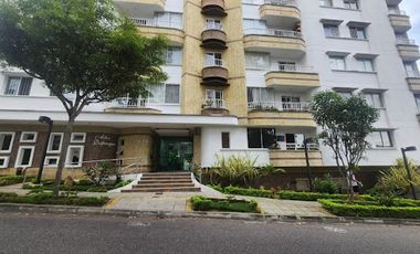 VENTA de APARTAMENTO en BUCARAMANGA
