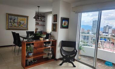 VENTA de APARTAMENTO en BUCARAMANGA