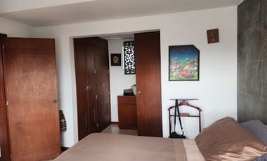 VENTA de APARTAMENTO en BUCARAMANGA