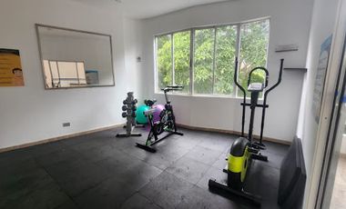 VENTA de APARTAMENTO en BUCARAMANGA
