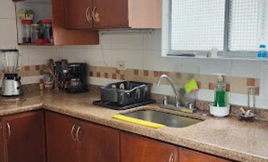 VENTA de APARTAMENTO en BUCARAMANGA