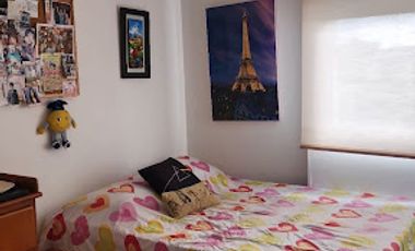 VENTA de APARTAMENTO en BUCARAMANGA