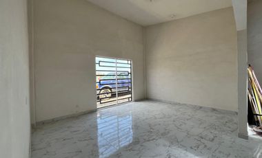 Oficinas listas para desarrollar sobre Libramiento Sur en Pedro Escobedo, Qro