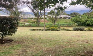 Arriendo Casa Campestre Rural ubicada en Tabio, Cundinamarca