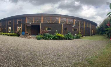 Arriendo Casa Campestre Rural ubicada en Tabio, Cundinamarca