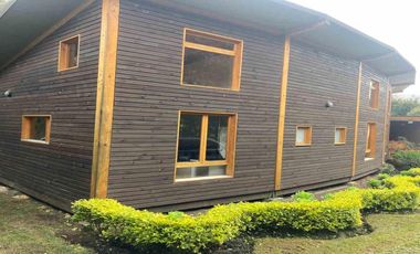 Arriendo Casa Campestre Rural ubicada en Tabio, Cundinamarca