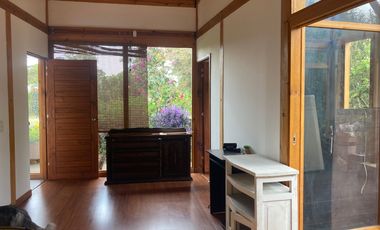 Arriendo Casa Campestre Rural ubicada en Tabio, Cundinamarca