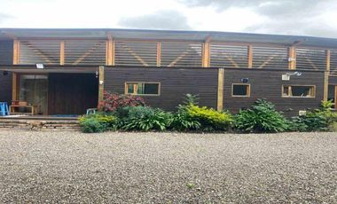 Arriendo Casa Campestre Rural ubicada en Tabio, Cundinamarca