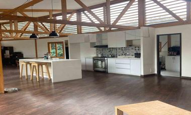 Arriendo Casa Campestre Rural ubicada en Tabio, Cundinamarca