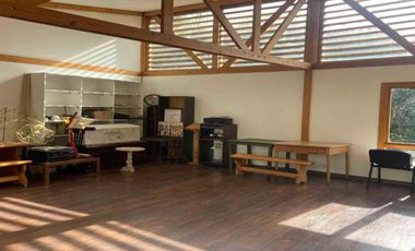 Arriendo Casa Campestre Rural ubicada en Tabio, Cundinamarca