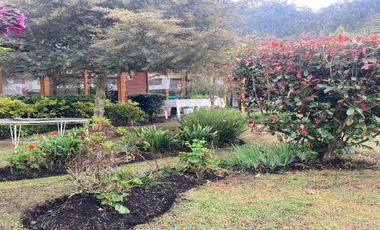 Arriendo Casa Campestre Rural ubicada en Tabio, Cundinamarca