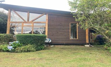 Venta Casa Campestre Rural ubicada en Tabio, Cundinamarca