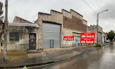 Galpon en Venta Ramos Mejia / La Matanza (A141 3858)