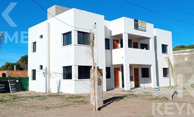 Departamento en  venta a estrenar, San Clemente del Tuyu