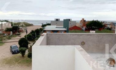 Departamento en  venta a estrenar, San Clemente del Tuyu