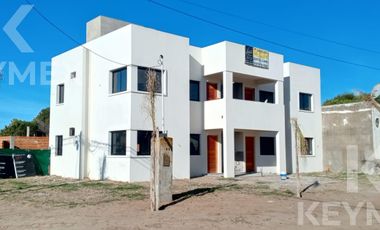Departamento en  venta a estrenar, San Clemente del Tuyu