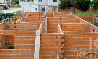 Departamento en  venta a estrenar, San Clemente del Tuyu
