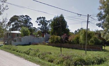 Terreno en venta - 300Mts2 - Santa Clara del Mar