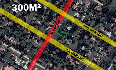 Terreno en venta - 300Mts2 - Santa Clara del Mar