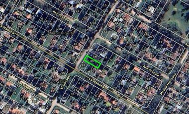 Terreno en venta - 300Mts2 - Santa Clara del Mar
