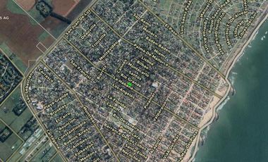 Terreno en venta - 300Mts2 - Santa Clara del Mar