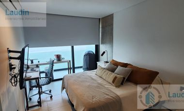 Se vende departamento 1 dormitorio Costanera Posadas