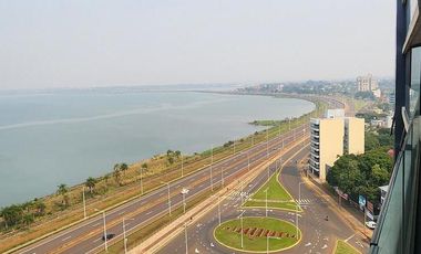 Se vende departamento 1 dormitorio Costanera Posadas