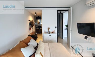 Se vende departamento 1 dormitorio Costanera Posadas