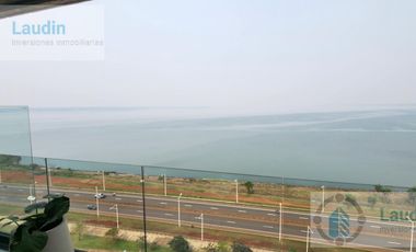 Se vende departamento 1 dormitorio Costanera Posadas