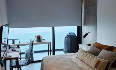 Se vende departamento 1 dormitorio Costanera Posadas