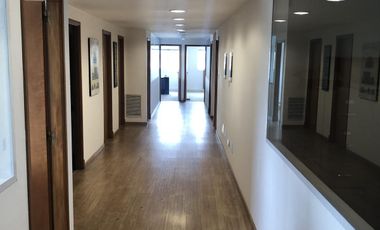 Venta Oficina San Isidro