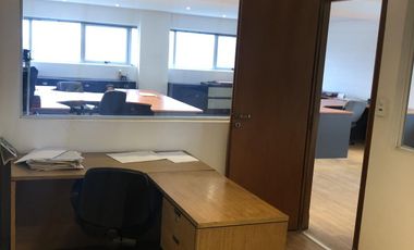 Venta Oficina San Isidro
