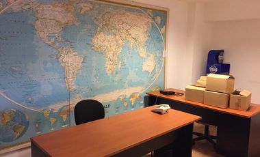 Venta Oficina San Isidro