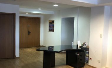Venta Oficina San Isidro