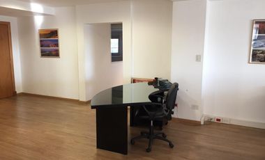 Venta Oficina San Isidro