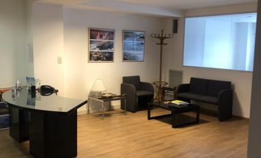 Venta Oficina San Isidro