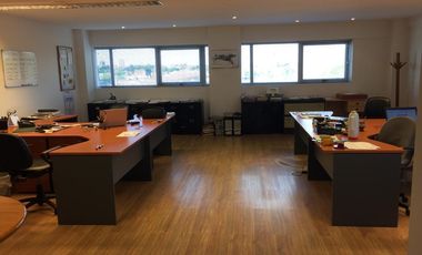 Venta Oficina San Isidro