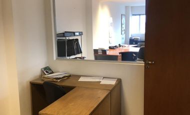 Venta Oficina San Isidro