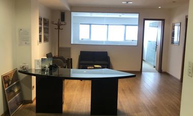 Venta Oficina San Isidro