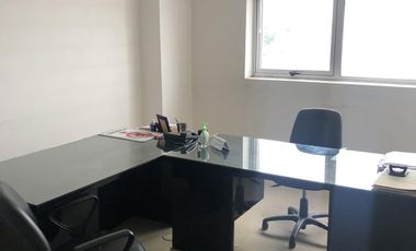 Venta Oficina San Isidro