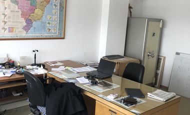 Venta Oficina San Isidro