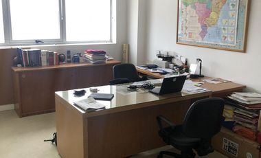 Venta Oficina San Isidro