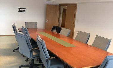 Venta Oficina San Isidro