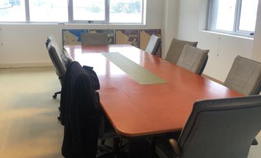Venta Oficina San Isidro