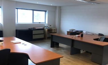Venta Oficina San Isidro