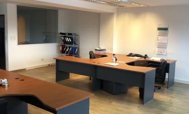 Venta Oficina San Isidro